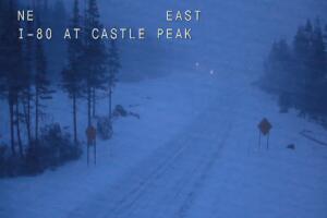 Winter Weather Travel