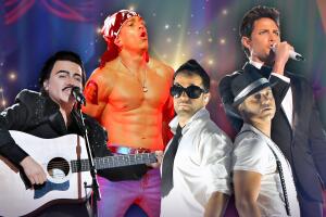 Tu Cara Me Suena 2022: Los grandes momentos de la cuarta gala