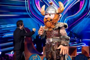 ¿Quién Es La Máscara? 2024: Erik El Roto no fue rescatado por el público