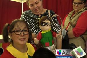 chilindrina locales dl bs