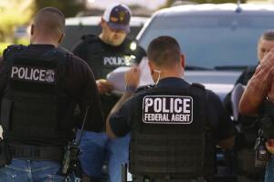 US Immigration Deportation Lawsuit