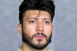 Larry Ramos se presenta ante un juez y asegura no tener dinero para contratar un abogado