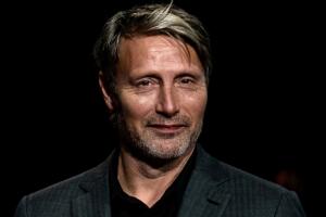 Mads Mikkelsen