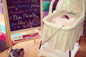 salud mama bebe prematuro