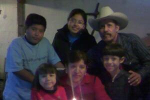 ¡Feliz día del abuelo!