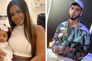 Madre de la supuesta hija de Anuel AA responde si quiere tener más bebés
