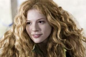 Rachelle LeFevre interpretó a Victoria en 'Crepúsculo' y 'Luna Nueva'