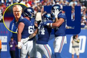 John Mara, presidente de Giants, padece cáncer