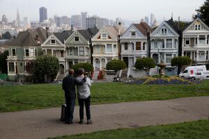 New Study Names San Francisco As Most Expensive To Buy A Home