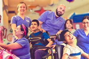 Cúando y a qué hora se realizara Navidad por Nuestro Niños, el programa para sumar más padrinos al TeletonUSA