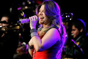 Diana Reyes