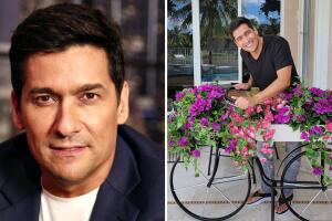 Rafael Araneda de Enamorándonos sufre accidente: habla sobre cómo vio su vida en peligro tras ser atropellado 
