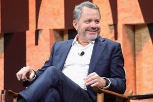 Vanity Fair New Establishment Summit - Day 1