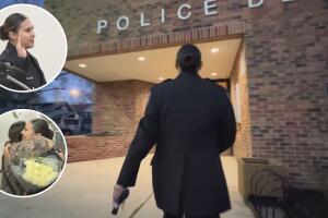 Beneficiaria de DACA se convierte en oficial de policía de un suburbio de Chicago: es la primera en lograrlo en Illinois