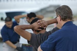 Arizona Deportations