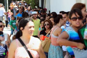 Dreamers Archivo 2012 - 2