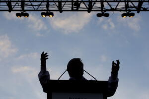Andrés Manuel López Obrador