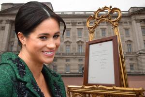 thumb Meghan costumbres reales