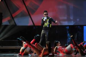 Prince Royce