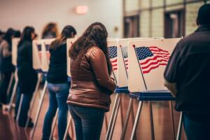 Guía para votar en la Elección Primaria 2024 de Arizona del 30 de julio