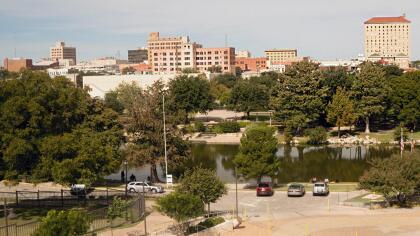 Lubbock se encuentra en el 109 de la lista de las ciudades progresistas y en el quinto lugar a nivel nacional de registro de patentes.