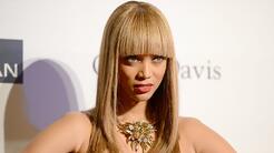 Tyra Banks luce increíble 20 años después de America's Next Top Model