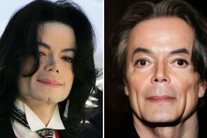 Así hubieran envejecido los famosos con muertes repentinas