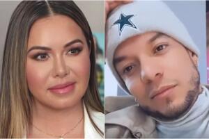 Chiquis libro: en medio del escándalo, Lorenzo Méndez lanza advertencia
