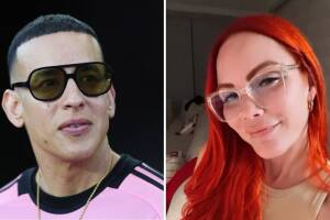 Daddy Yankee acusa de "desacato" a su esposa Mireddys González por incumplir el acuerdo legal