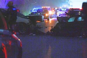 conductor ebrio intoxicado choca mata niña 5 años houston texas