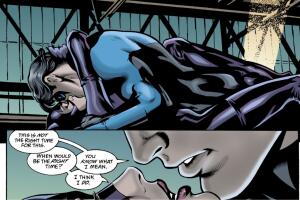 Nightwing y Catwoman Comics DC.jpg