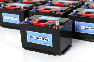 como cambbiar una batería