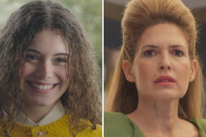 Margarita, serie juvenil