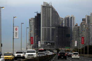 Torre Trump Panama