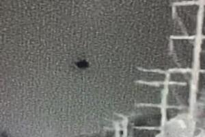 Espías de los narcotraficantes en la frontera