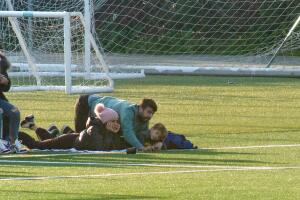 PREMIUM EXC Shakira y Pique