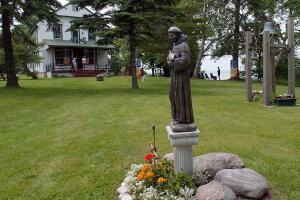 San Francisco de Asís