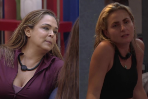 Brenda Bezares acusa a Nuja con Mario Bezares; revela, casi llorando, lo que le hizo y él estalla 