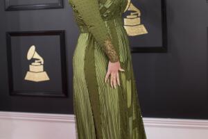 USA_ 59TH GRAMMY'S