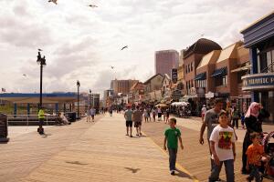 Slew Of Casino Closures Threatens To Take Toll On Atlantic City