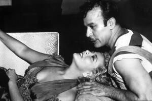 SILVIA PINAL & PEDRO INFANTE