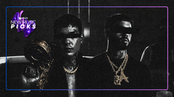 Uforia New Music Picks: Natanael Cano, Anuel AA, Alejandro Sanz, Carín León, Latin Mafia y más