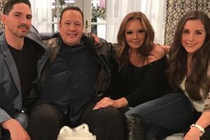 Los actores que dejaron las telenovelas para irse a Hollywood