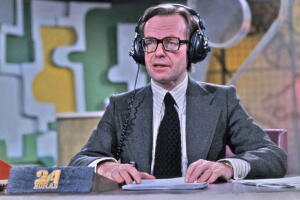 Jacobo Zabludovsky