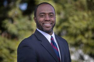 Tony Thurmond