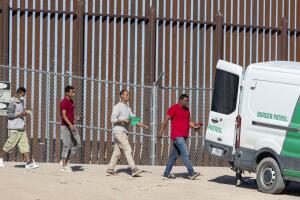 Declaratoria de emergencia en Tijuana: México se prepara para posibles deportaciones masivas 