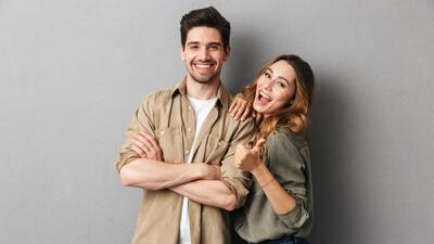 10 señales de que tu mejor amigo debería ser tu pareja: no estabas equivocada | Estilo de Vida Parejas | Univision 10 señales de que tu mejor amigo debería ser tu pareja: no estabas equivocada | Estilo de Vida Parejas | Univision