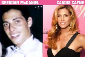 Candis Cayne pre
