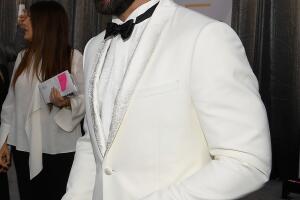 25th Annual Screen Actors Guild Awards - Red Carpet