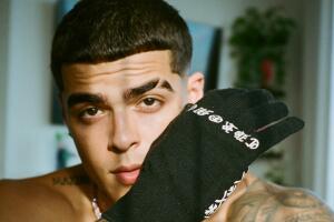 Lunay confirma su asistencia a Premios Juventud 2024